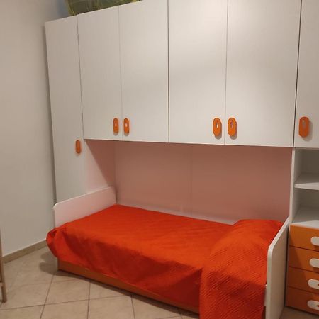 Nardones23 Apartment Наполи Екстериор снимка