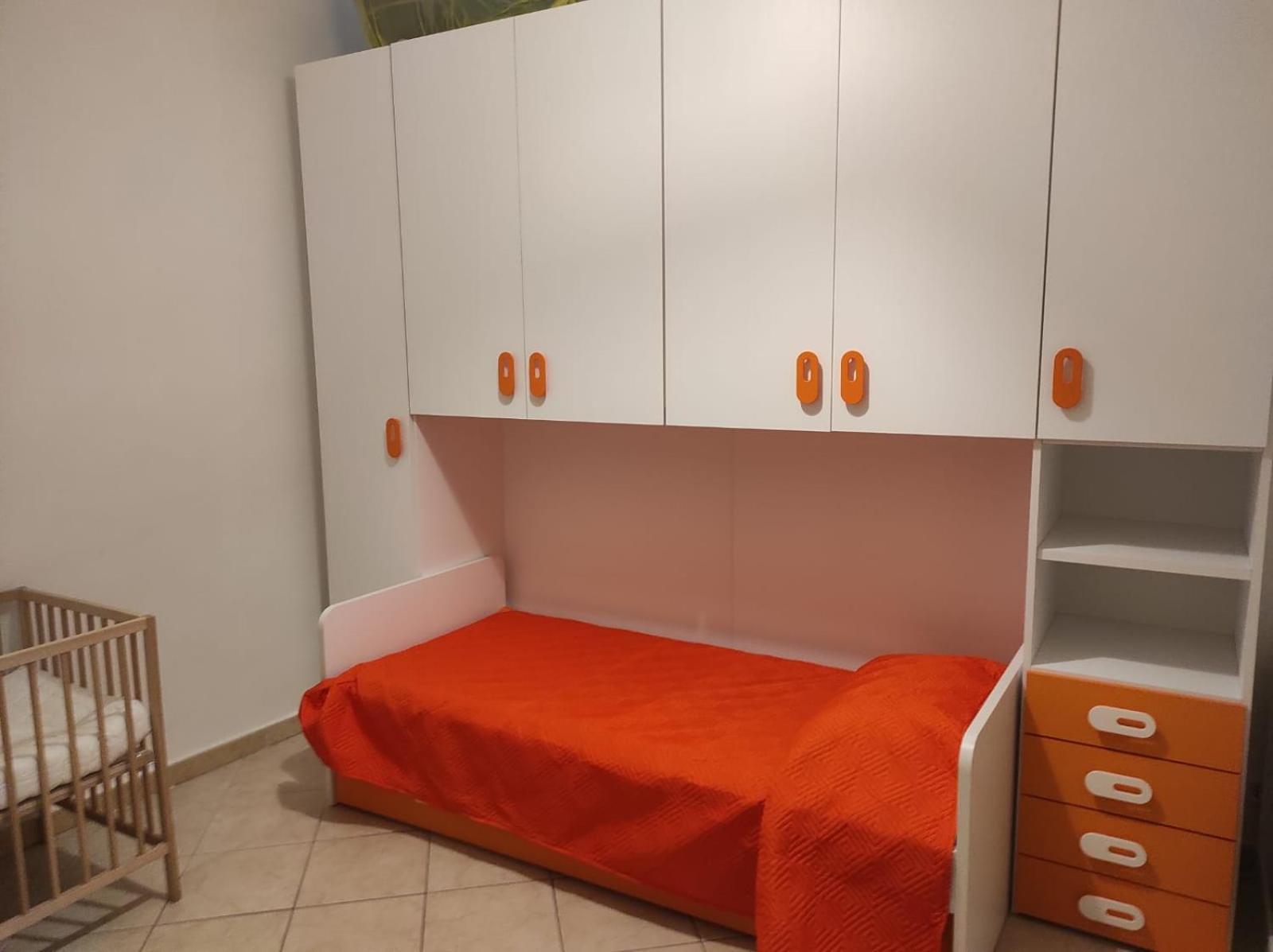 Nardones23 Apartment Наполи Екстериор снимка