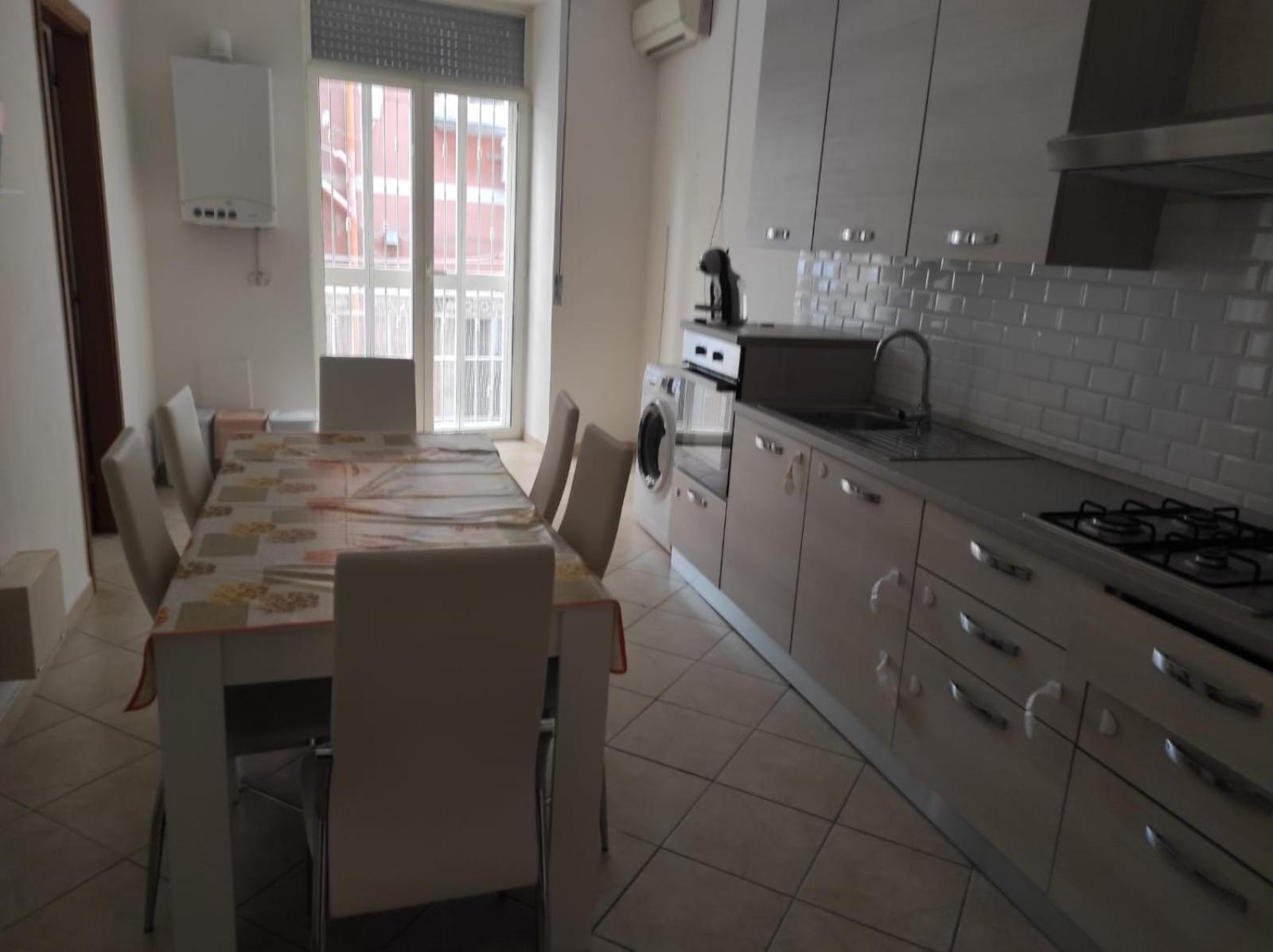 Nardones23 Apartment Наполи Екстериор снимка
