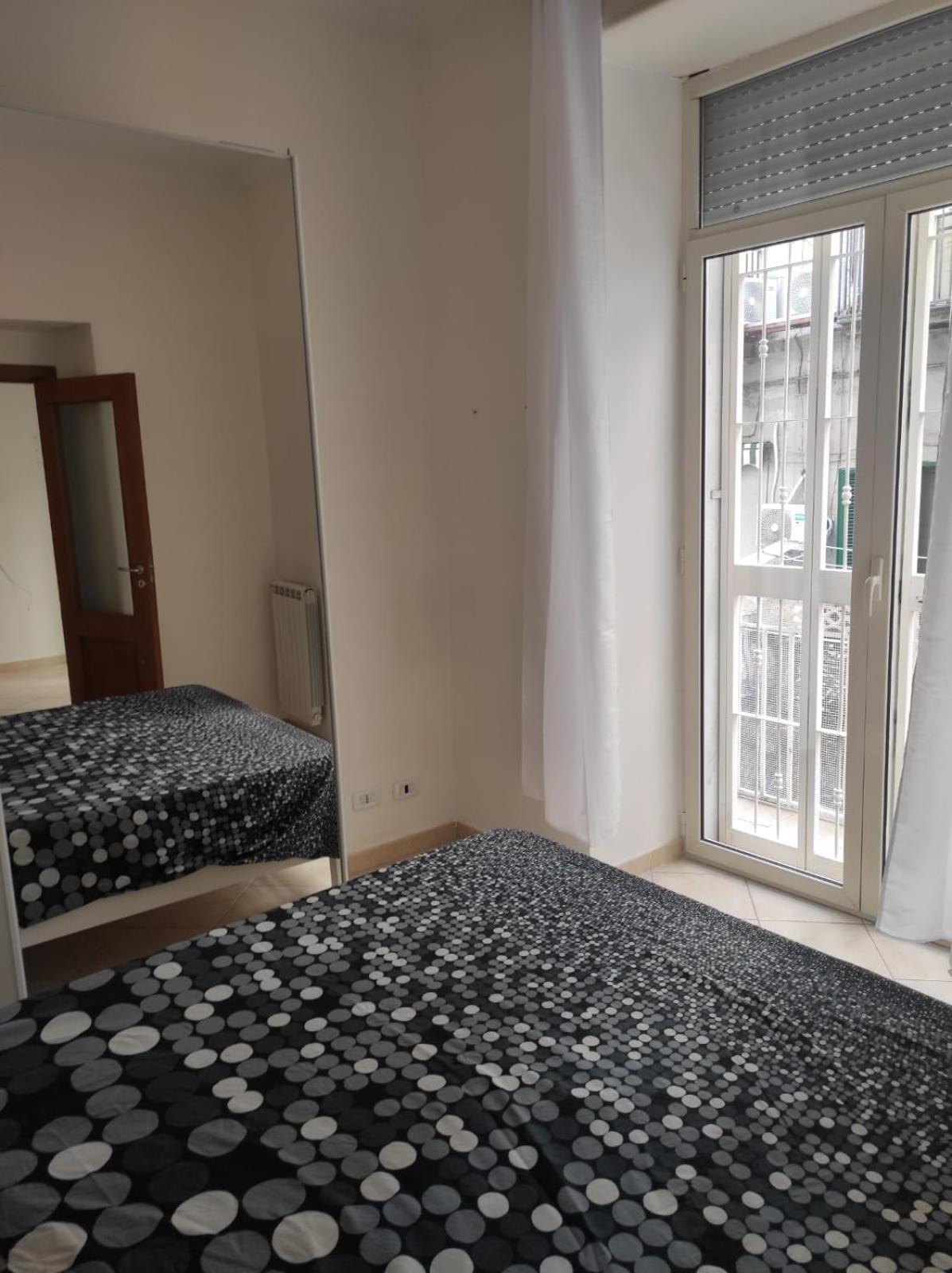Nardones23 Apartment Наполи Екстериор снимка