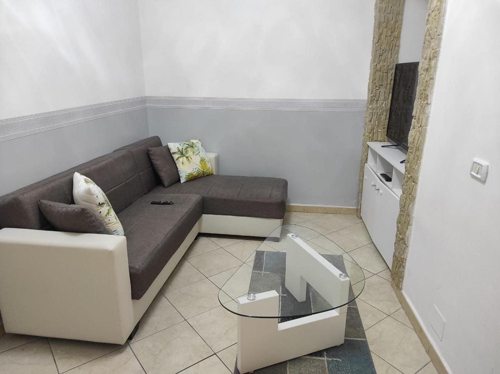 Nardones23 Apartment Наполи Екстериор снимка